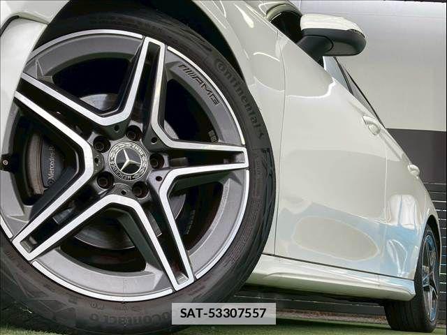 Mercedes Benz A-CLASS 2021-07 7725426-18