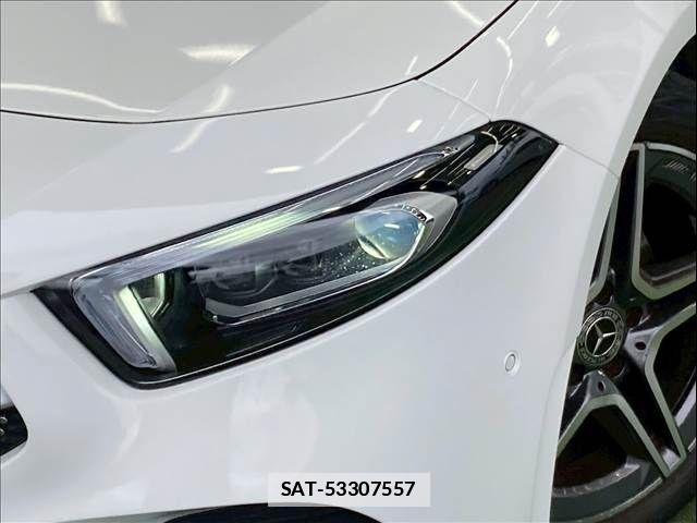 Mercedes Benz A-CLASS 2021-07 7725426-19