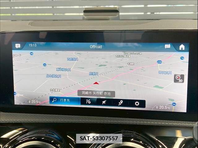 Mercedes Benz A-CLASS 2021-07 7725426-3