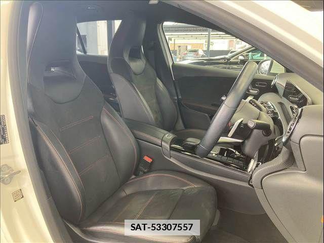 Mercedes Benz A-CLASS 2021-07 7725426-5