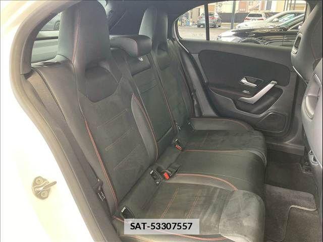 Mercedes Benz A-CLASS 2021-07 7725426-6