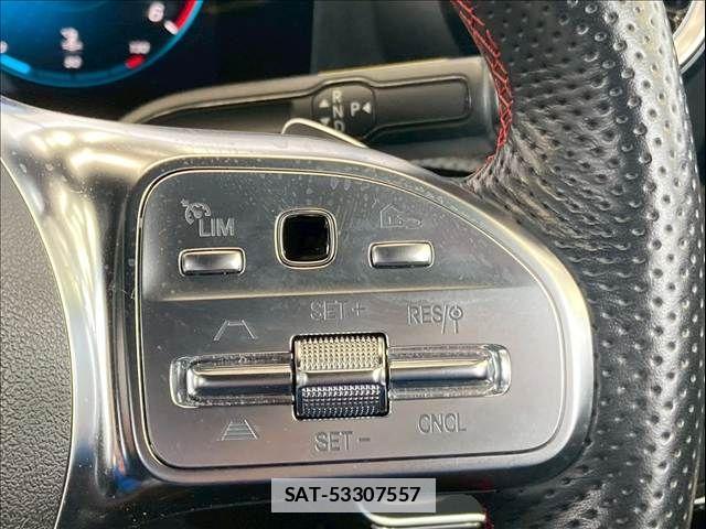 Mercedes Benz A-CLASS 2021-07 7725426-7