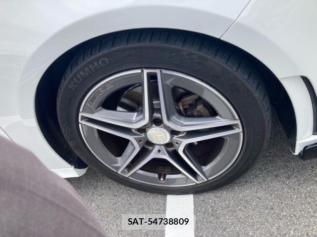 Mercedes Benz A-CLASS 2019-10 7725436-18