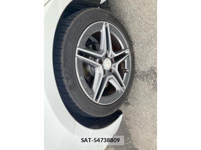 Mercedes Benz A-CLASS 2019-10 7725436-19