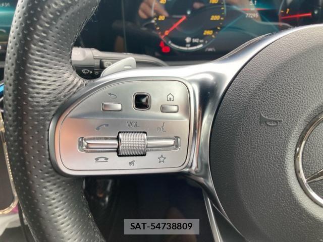 Mercedes Benz A-CLASS 2019-10 7725436-6