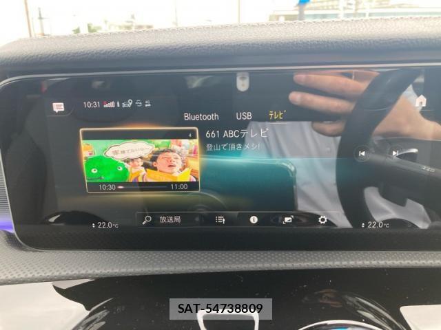 Mercedes Benz A-CLASS 2019-10 7725436-7