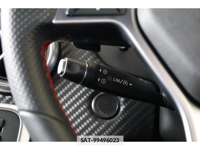 Mercedes Benz A-CLASS 2014-08 7725440-11