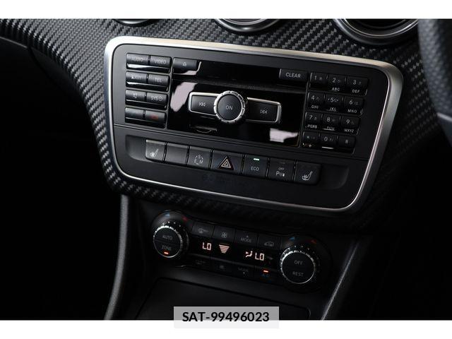 Mercedes Benz A-CLASS 2014-08 7725440-16