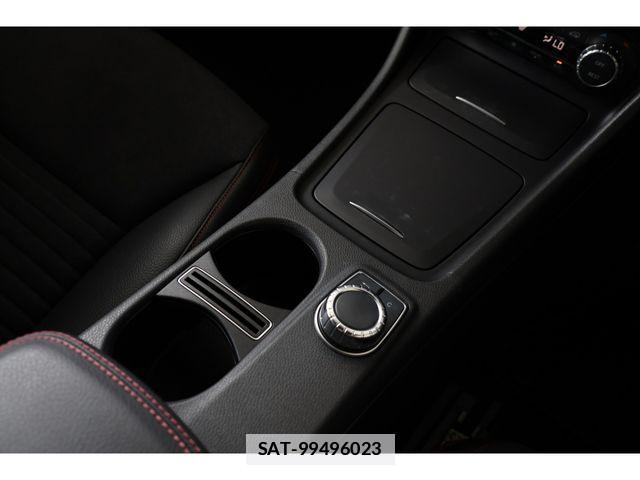 Mercedes Benz A-CLASS 2014-08 7725440-17