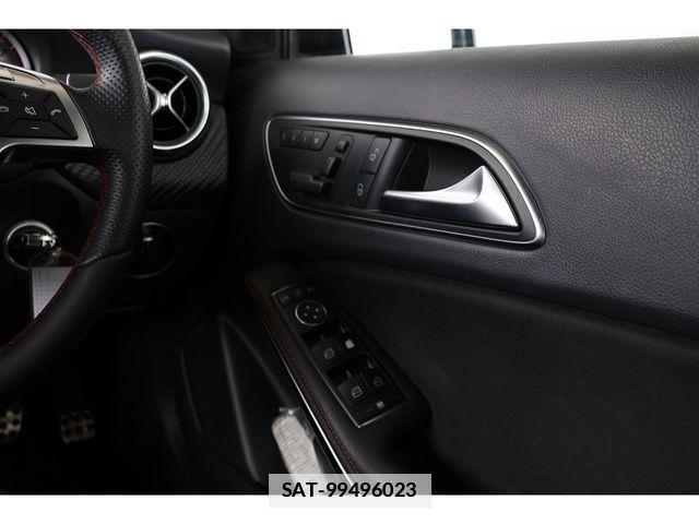 Mercedes Benz A-CLASS 2014-08 7725440-18