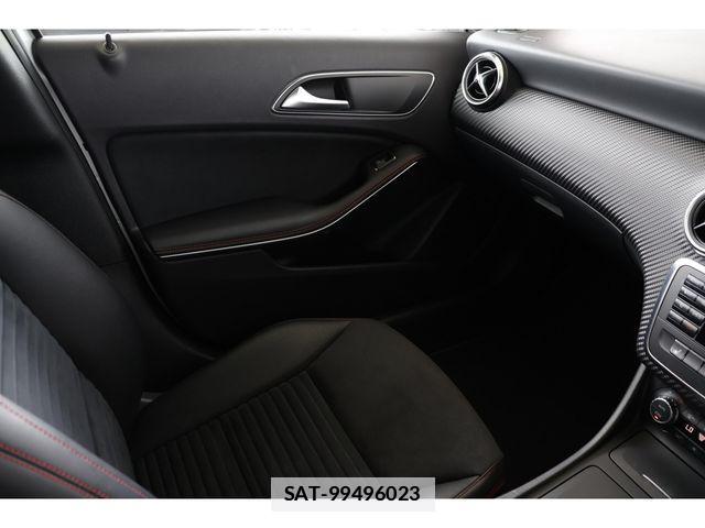 Mercedes Benz A-CLASS 2014-08 7725440-20