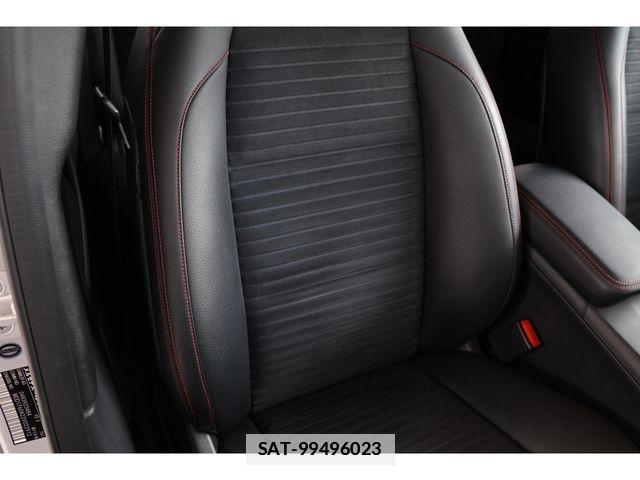 Mercedes Benz A-CLASS 2014-08 7725440-22
