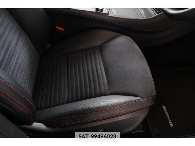 Mercedes Benz A-CLASS 2014-08 7725440-23