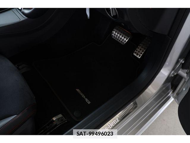 Mercedes Benz A-CLASS 2014-08 7725440-24