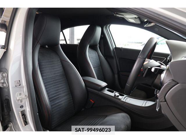 Mercedes Benz A-CLASS 2014-08 7725440-8