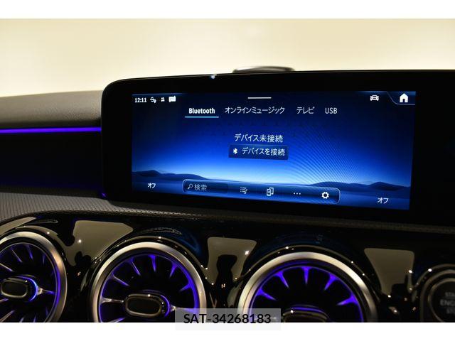 Mercedes Benz A-CLASS 2025-02 7725425-9