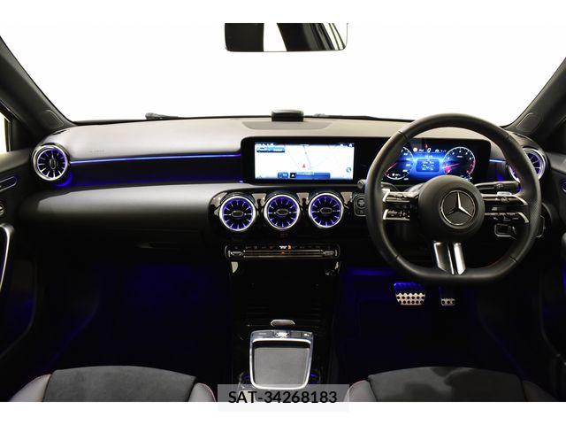 Mercedes Benz A-CLASS 2025-02 7725425-10