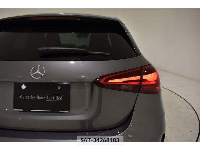 Mercedes Benz A-CLASS 2025-02 7725425-17