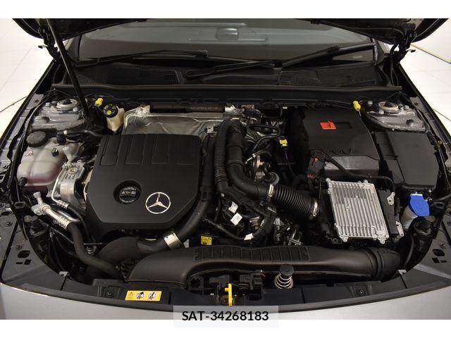 Mercedes Benz A-CLASS 2025-02 7725425-20