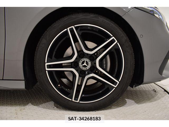Mercedes Benz A-CLASS 2025-02 7725425-21