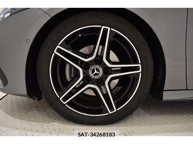 Mercedes Benz A-CLASS 2025-02 7725425-22