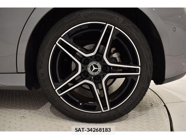 Mercedes Benz A-CLASS 2025-02 7725425-23