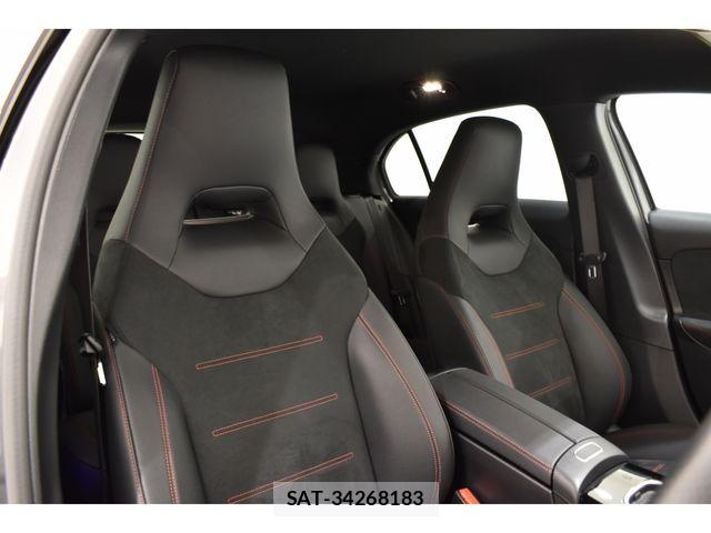Mercedes Benz A-CLASS 2025-02 7725425-3