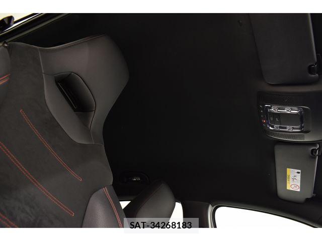 Mercedes Benz A-CLASS 2025-02 7725425-4