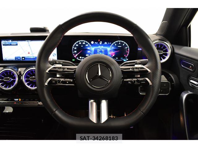 Mercedes Benz A-CLASS 2025-02 7725425-7