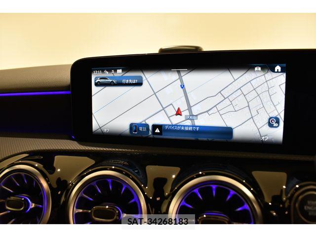 Mercedes Benz A-CLASS 2025-02 7725425-8