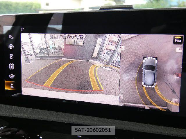 Mercedes Benz A-CLASS 2019-08 7725434-16