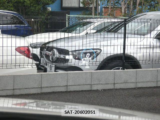 Mercedes Benz A-CLASS 2019-08 7725434-17