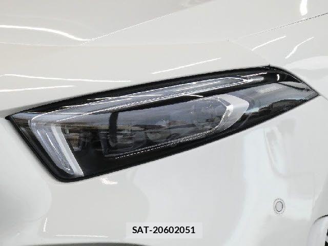 Mercedes Benz A-CLASS 2019-08 7725434-18