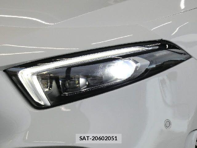 Mercedes Benz A-CLASS 2019-08 7725434-19