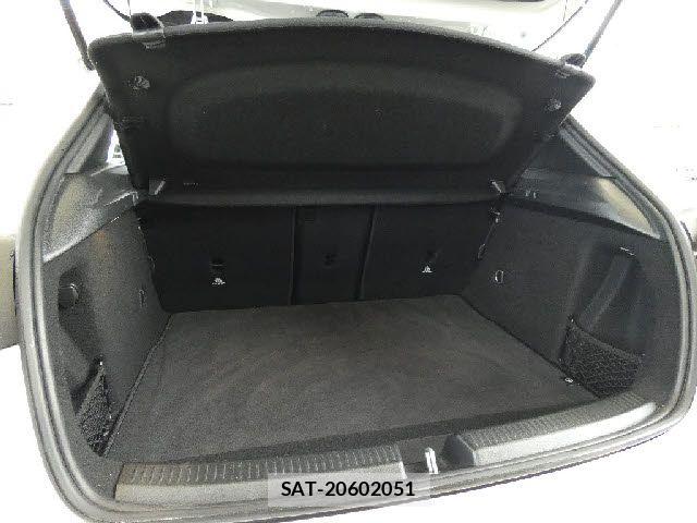 Mercedes Benz A-CLASS 2019-08 7725434-6