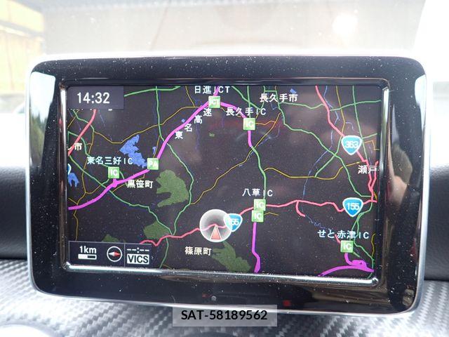 Mercedes Benz A-CLASS 2013-06 7786851-10