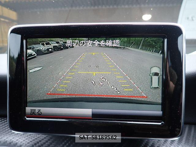 Mercedes Benz A-CLASS 2013-06 7786851-12