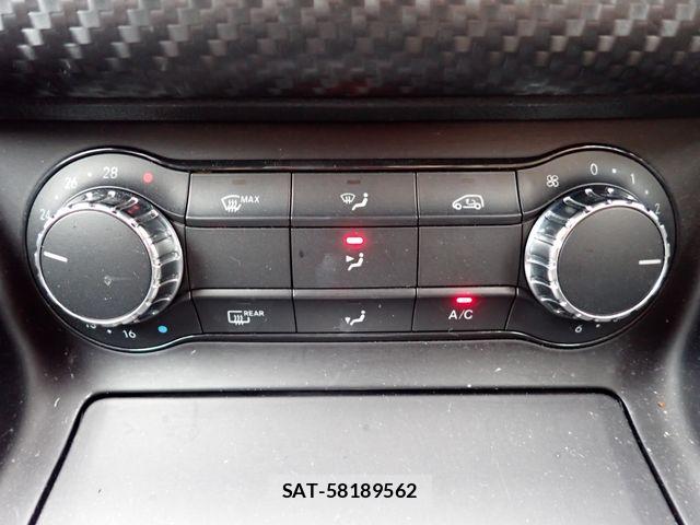 Mercedes Benz A-CLASS 2013-06 7786851-14
