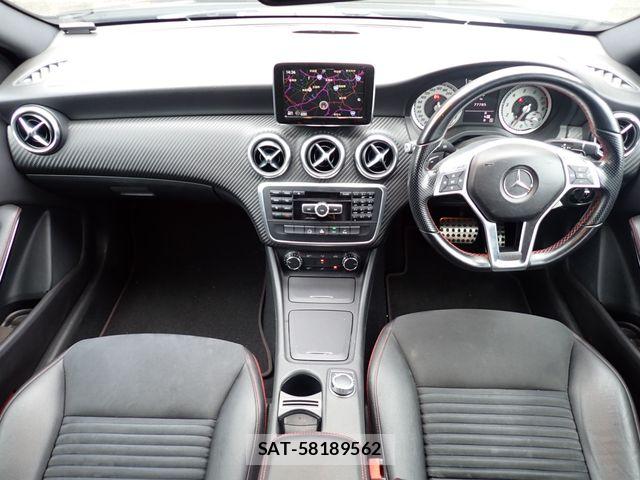 Mercedes Benz A-CLASS 2013-06 7786851-15