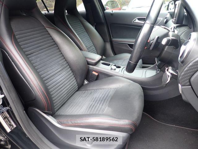 Mercedes Benz A-CLASS 2013-06 7786851-18