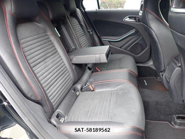 Mercedes Benz A-CLASS 2013-06 7786851-19