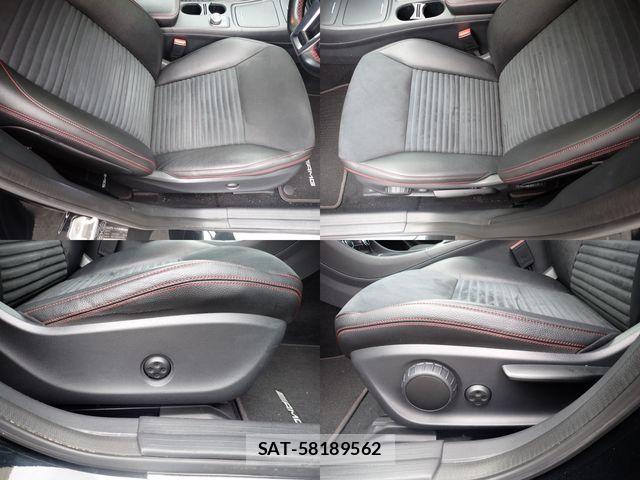 Mercedes Benz A-CLASS 2013-06 7786851-20