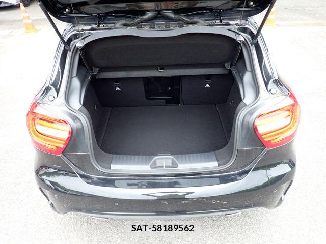 Mercedes Benz A-CLASS 2013-06 7786851-21