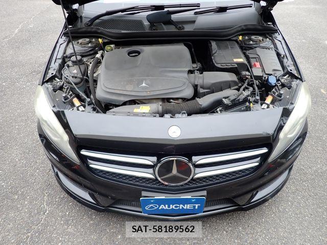 Mercedes Benz A-CLASS 2013-06 7786851-22