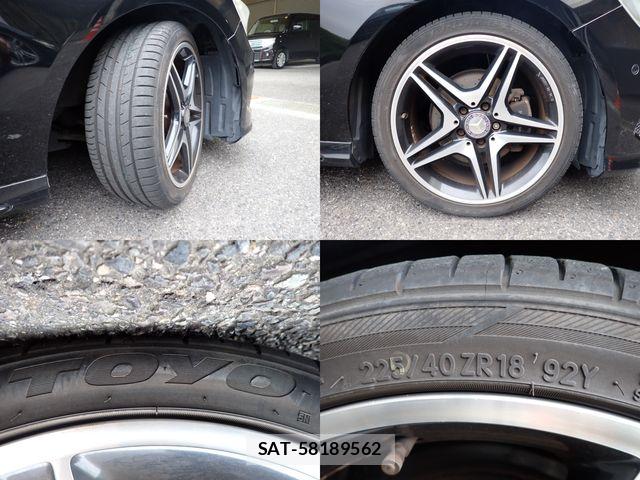 Mercedes Benz A-CLASS 2013-06 7786851-23