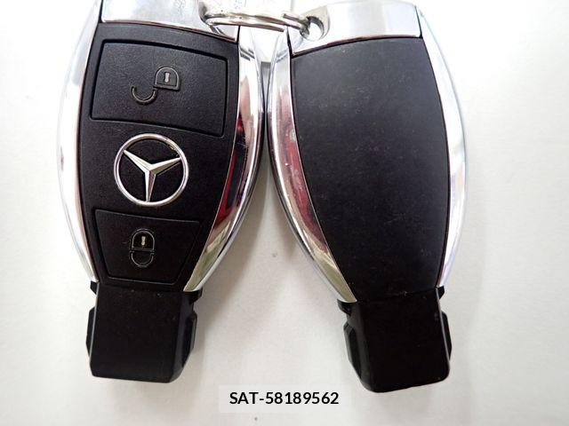 Mercedes Benz A-CLASS 2013-06 7786851-25
