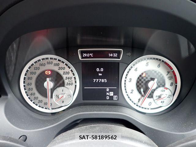 Mercedes Benz A-CLASS 2013-06 7786851-8