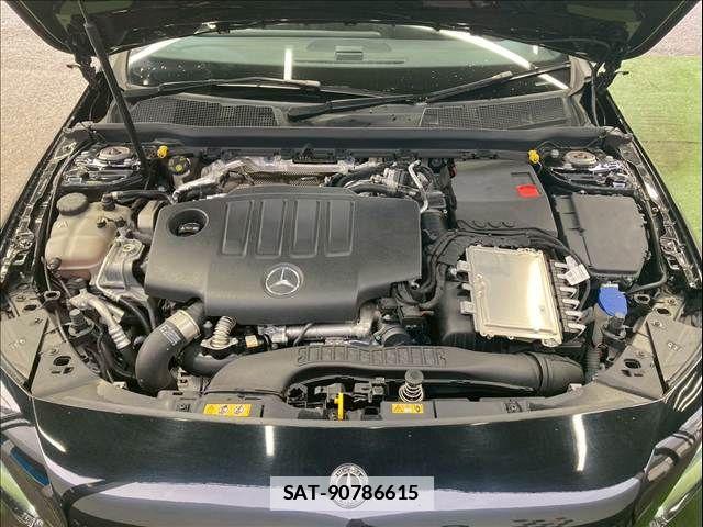 Mercedes Benz A-CLASS 2020-05 7786847-11