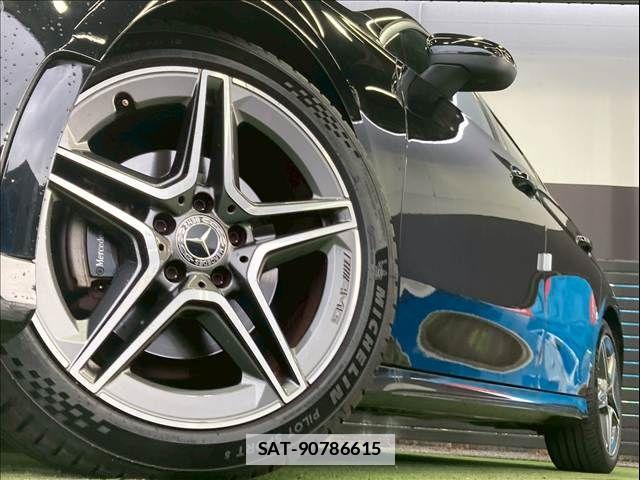 Mercedes Benz A-CLASS 2020-05 7786847-18