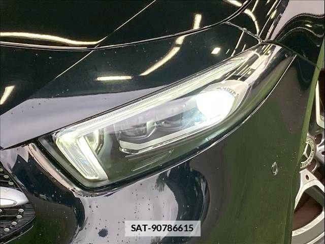 Mercedes Benz A-CLASS 2020-05 7786847-19